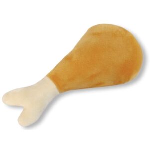 Peluche Pernil de Pollo